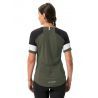 Vaude Kuro Shirt - Maillot ciclismo - Mujer | Hardloop