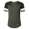 Vaude Kuro Shirt - Cykeltrikå - Dam | Hardloop