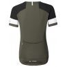 Vaude Kuro Shirt - Cykeltrikå - Dam | Hardloop
