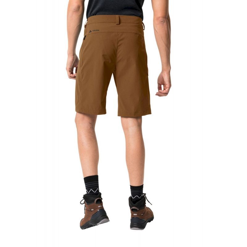 Vaude Elope Bermuda Shorts - Vandringsshorts - Herr | Hardloop