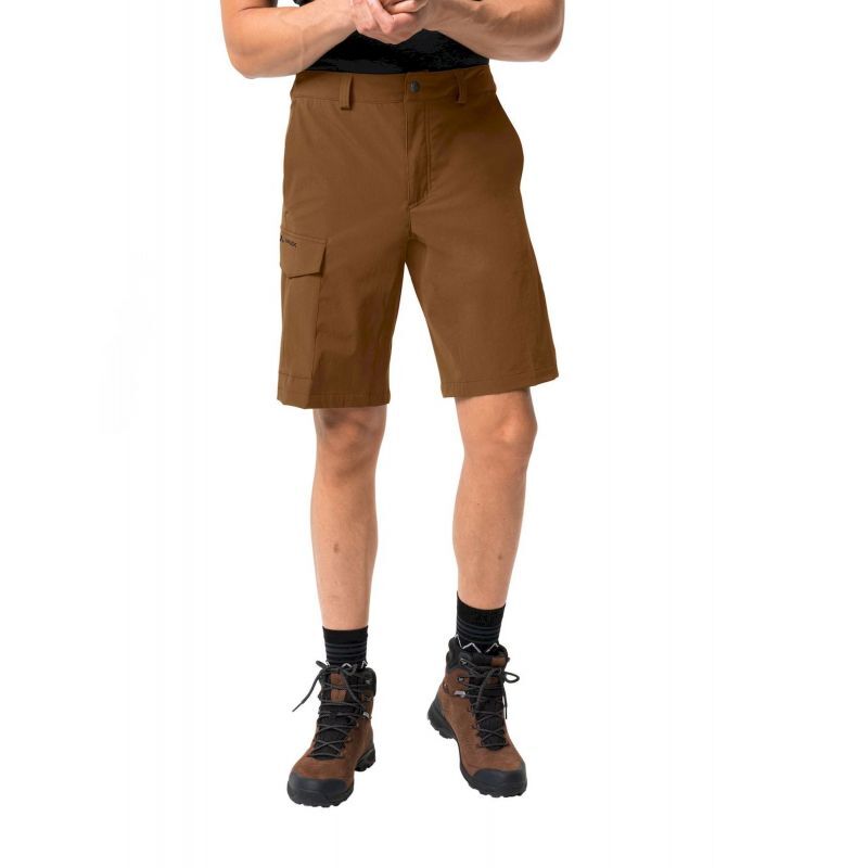 Elope Bermuda Shorts - Pánské turistické kraťasy