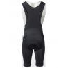 Vaude Matera Bib Tights - Pantaloni ciclismo - Uomo | Hardloop