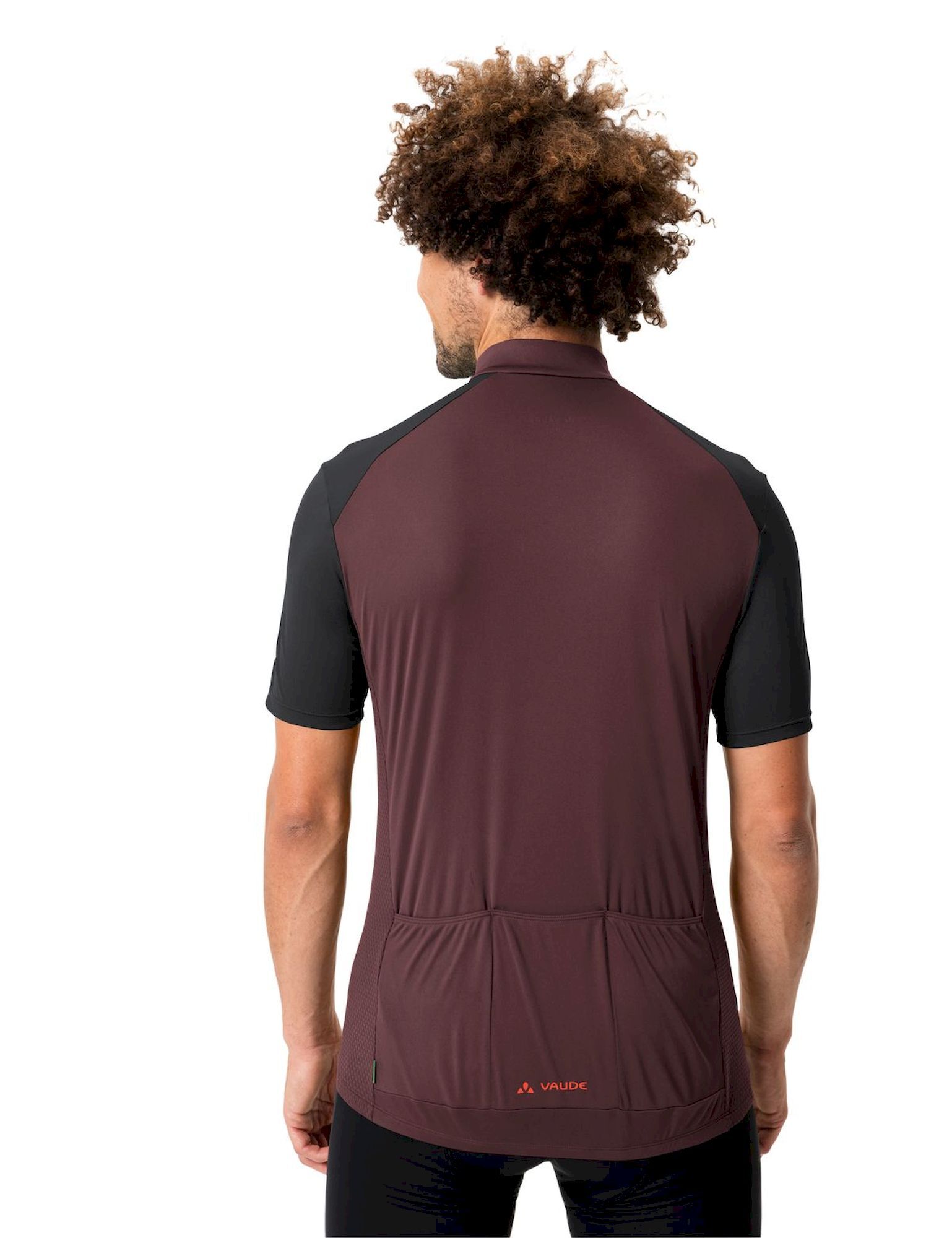 Vaude Matera HZ Tricot - Cycling jersey - Men's | Hardloop