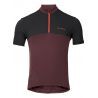 Vaude Matera HZ Tricot - Cycling jersey - Men's | Hardloop