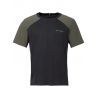 Vaude Moab Pro Shirt - Maglia MTB - Uomo | Hardloop