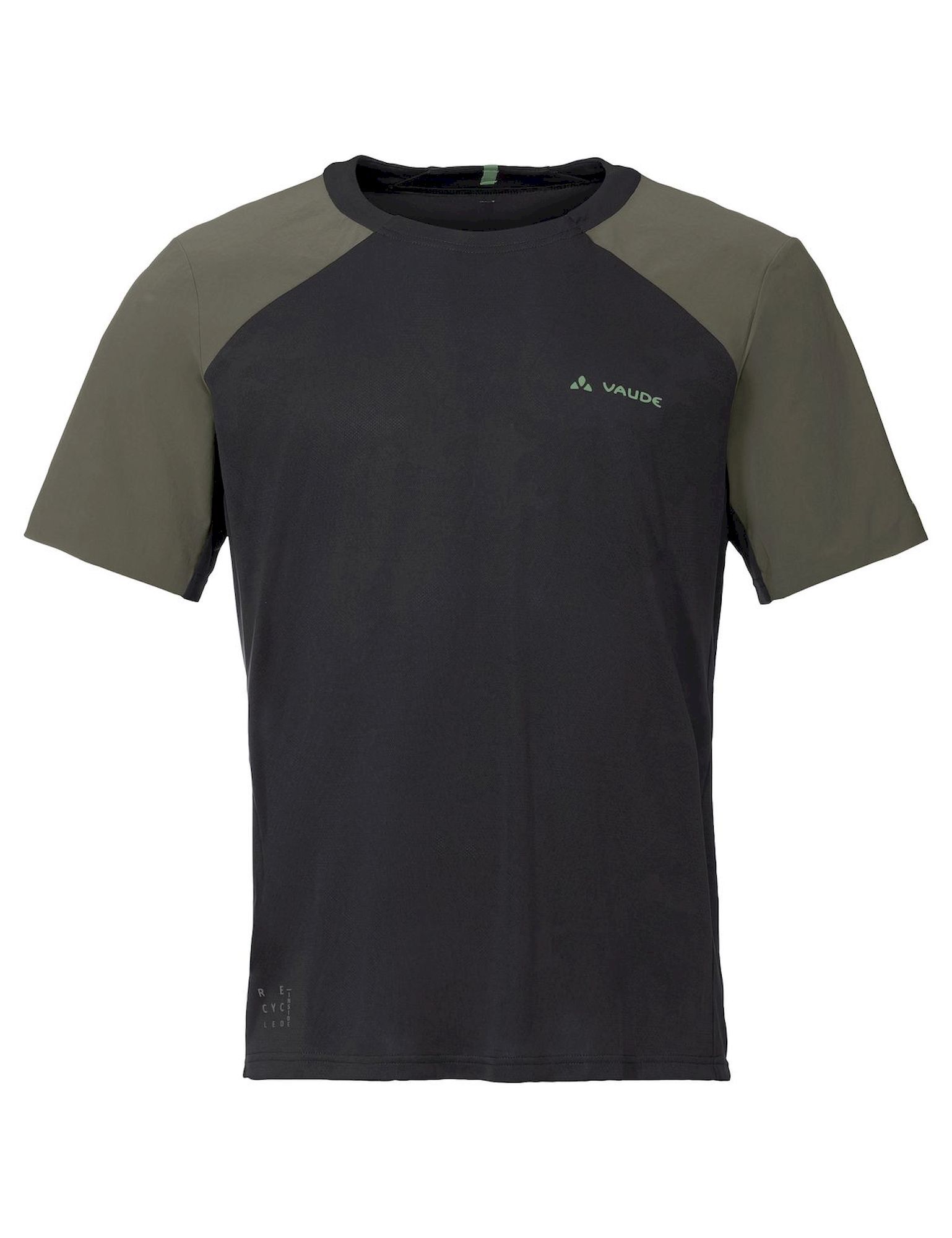 Vaude Moab Pro Shirt - Maglia MTB - Uomo | Hardloop