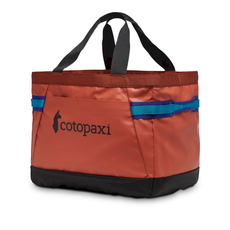 Cotopaxi Allpa 60L Gear Hauler Tote - Resebag | Hardloop