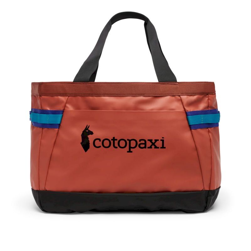 Cotopaxi Allpa 60L Gear Hauler Tote - Resebag | Hardloop