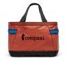 Cotopaxi Allpa 60L Gear Hauler Tote - Resebag | Hardloop