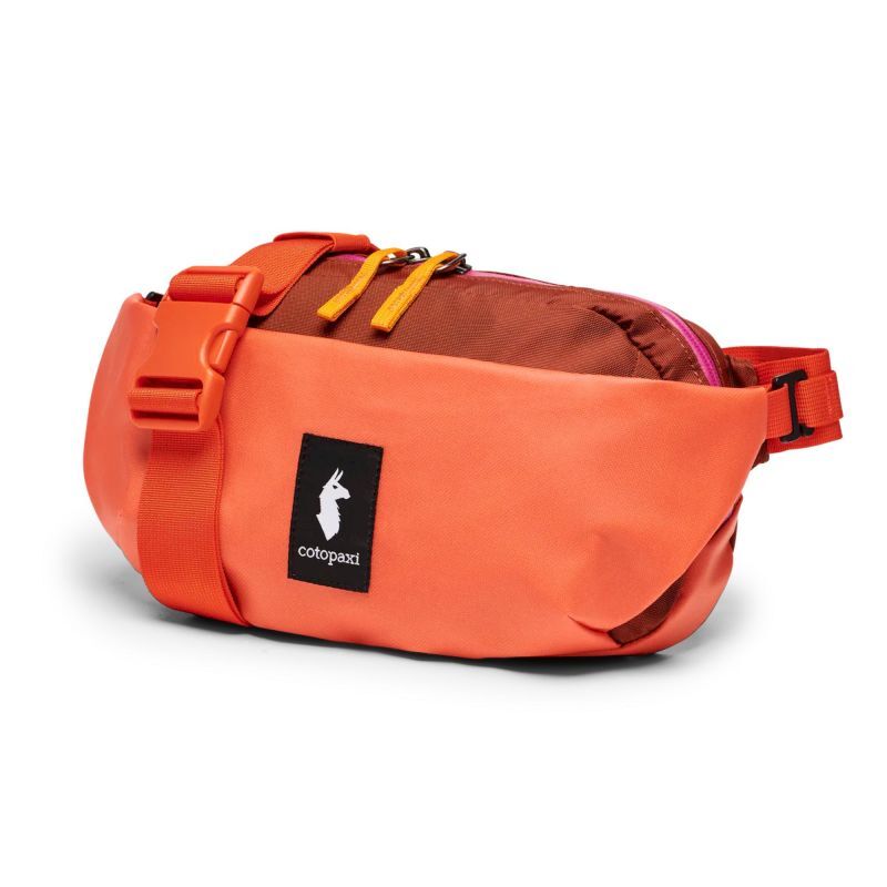 Cotopaxi Coso 2L Hip Pack - Torebka nerka | Hardloop