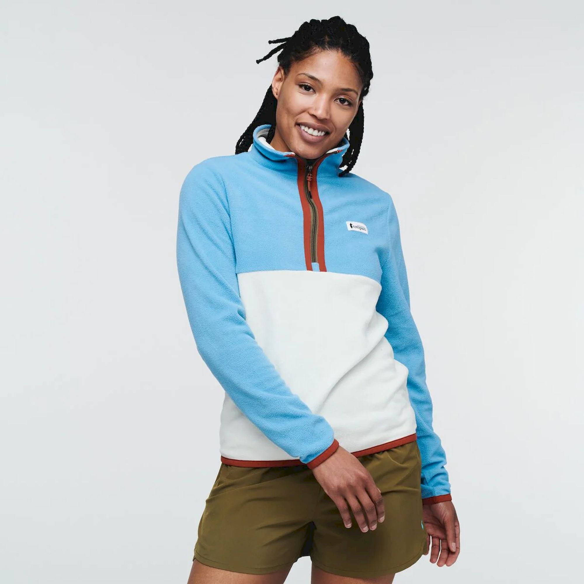 Cotopaxi Amado Fleece - Fleece jacket - Women's | Hardloop