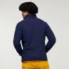 Cotopaxi Teca Fleece Full-Zip Jacket - Fleecetröjor - Herr
