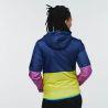 Cotopaxi Teca Cálido Hooded - Windproof jacket - Women's