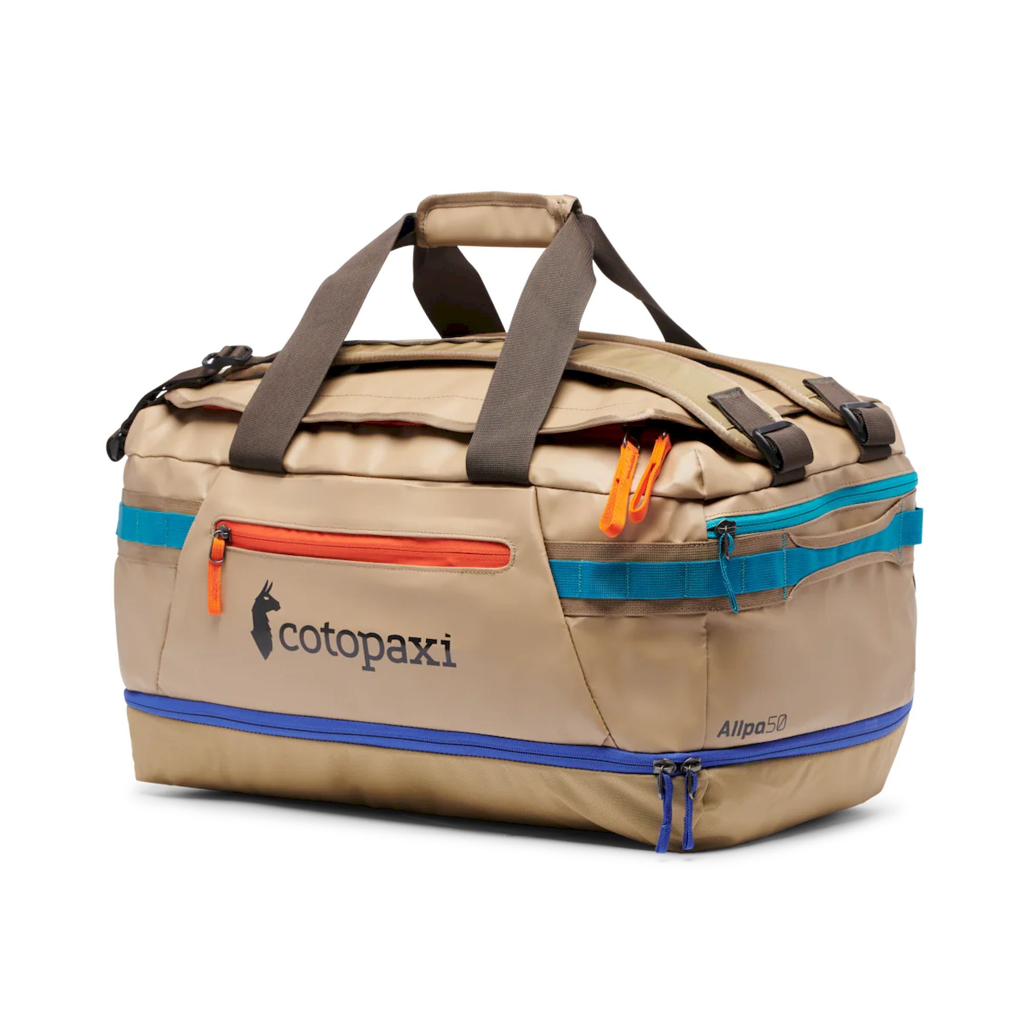 Mua Wildroad 50L Travel Duffel Bag, Expandable Canvas Genuine Leather  Duffle Bag Upgraded Overnight Weekender Bag Carry on Bag trên Amazon Mỹ  chính hãng 2023 | Giaonhan247