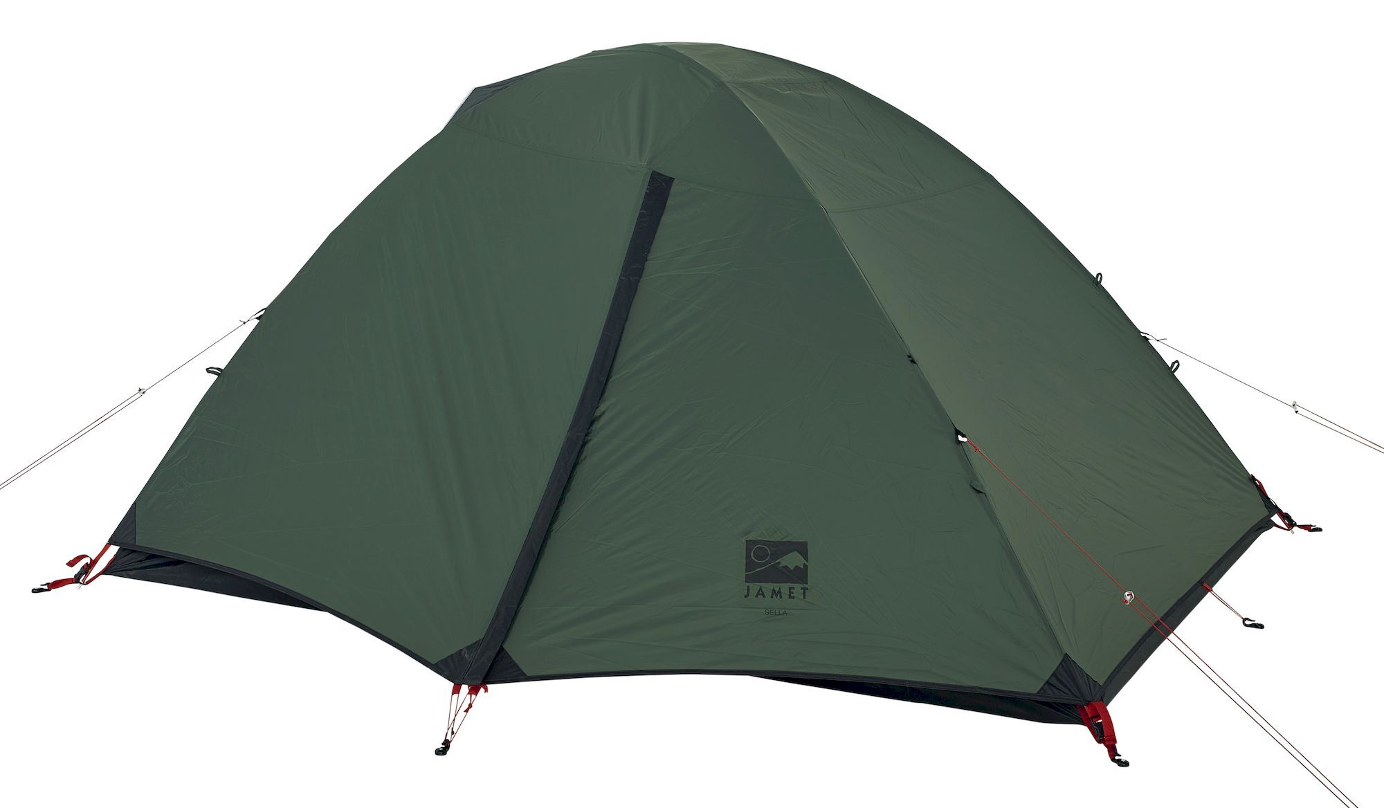 Jamet Sella 3 - Tenda da campeggio | Hardloop