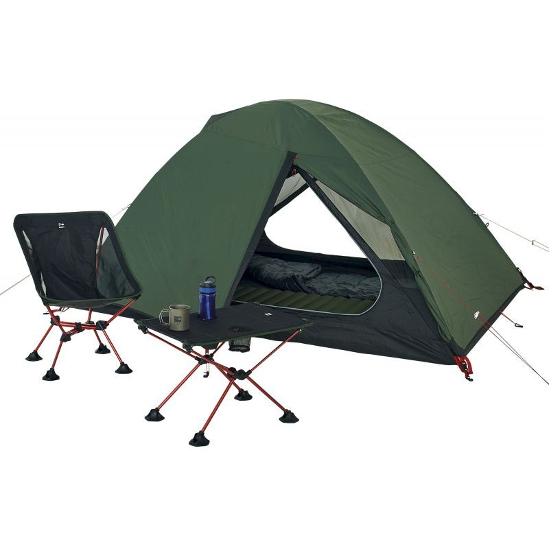 Jamet Sella 3 - Tenda da campeggio | Hardloop