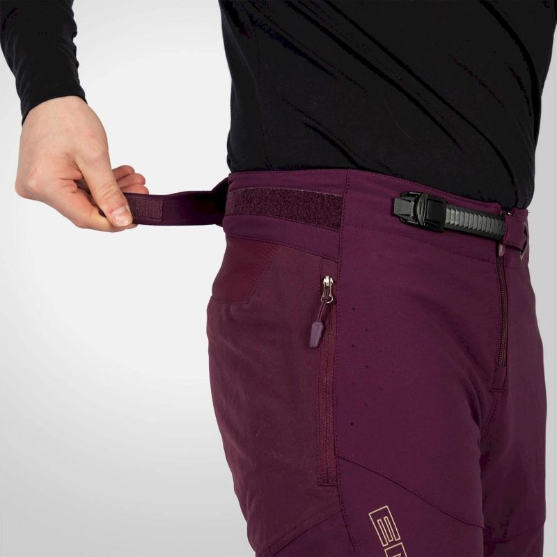 ENDURA MT500 Burner Pant - MTB broek - Heren