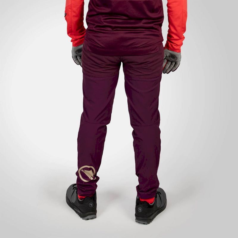 Endura MT500 Burner Pant - MTB byxa Herr
