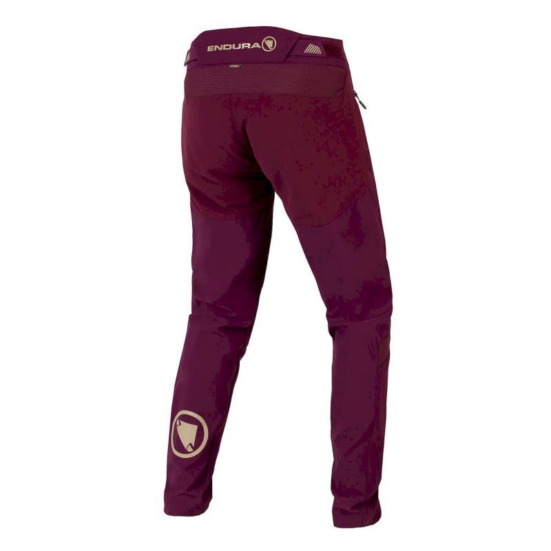 ENDURA MT500 Burner Pant - Pantalones MTB - Hombre