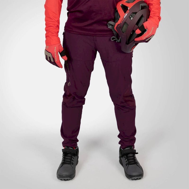 Endura MT500 Burner Pant - MTB byxa Herr