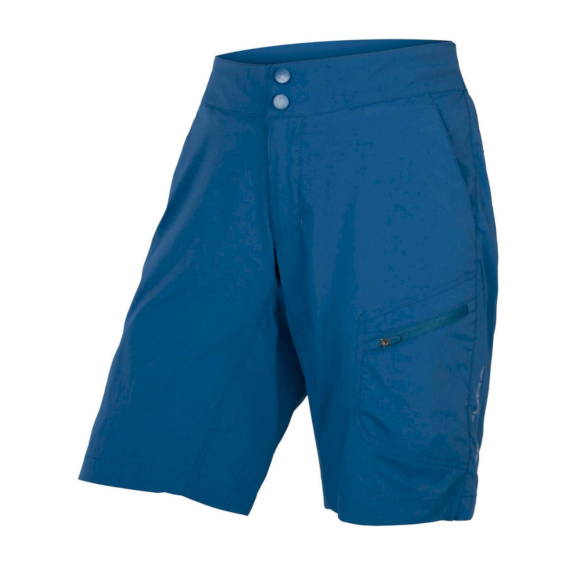 Endura Hummvee Lite Short with Liner - MTB-shorts - Dam