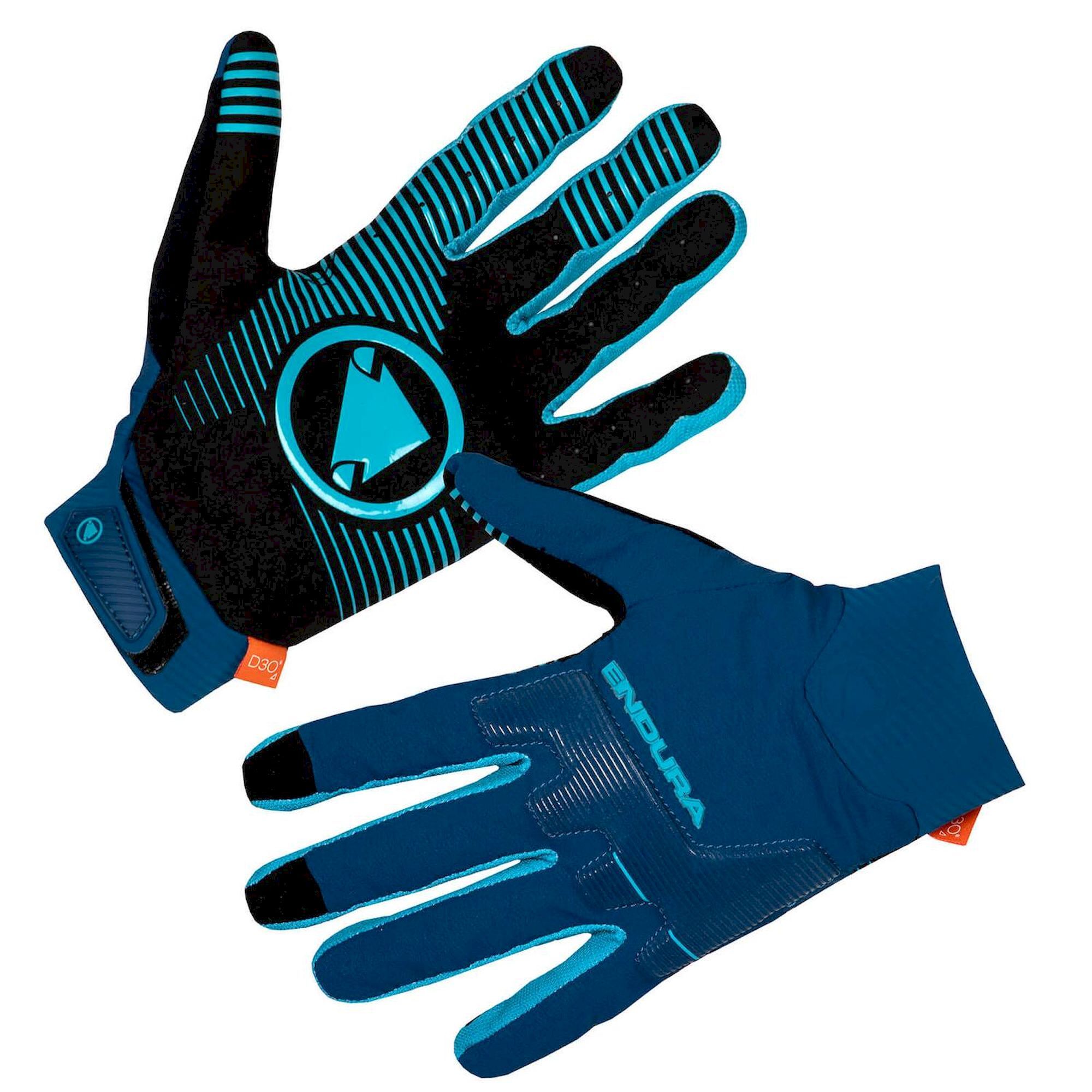 Endura MT500 D3O Glove - Gants VTT homme | Hardloop