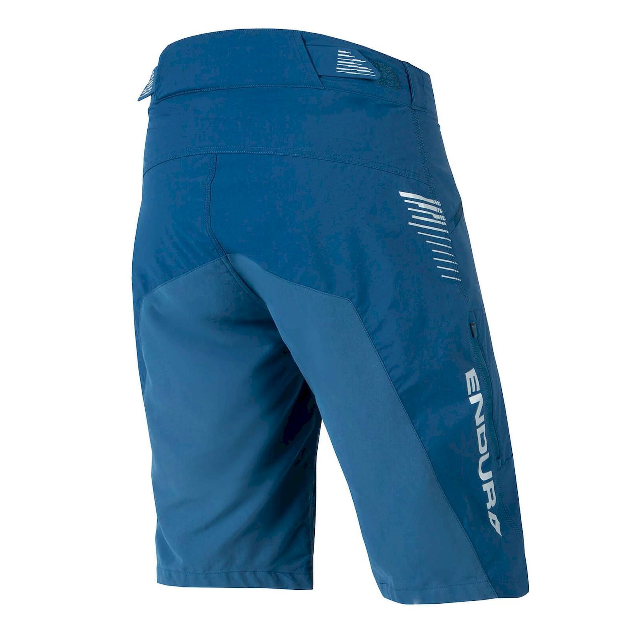 Pantalón Corto Pantalones Para Mtb Endura Mt500 Pantalón Corto