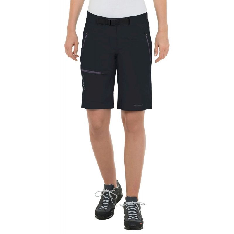 Vaude Badile Shorts - Wandershorts - Damen