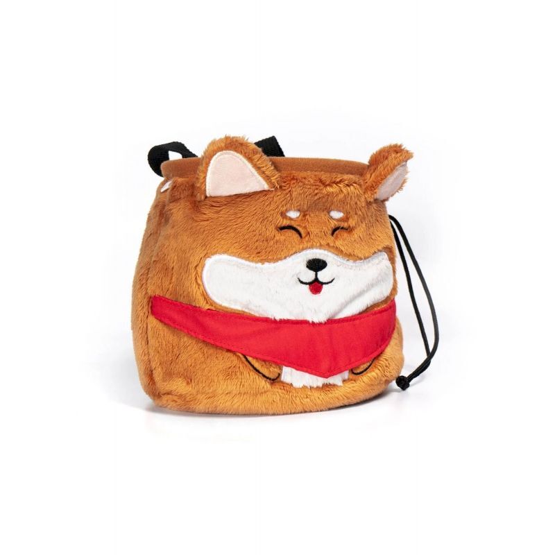 Chalk Bag - Pofzakje