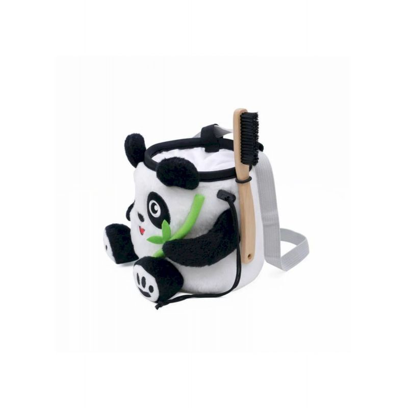 YY Vertical Chalk Bag - Magnesiumpussi
