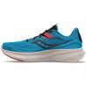 Saucony Ride 15 - Runningschoenen - Heren
