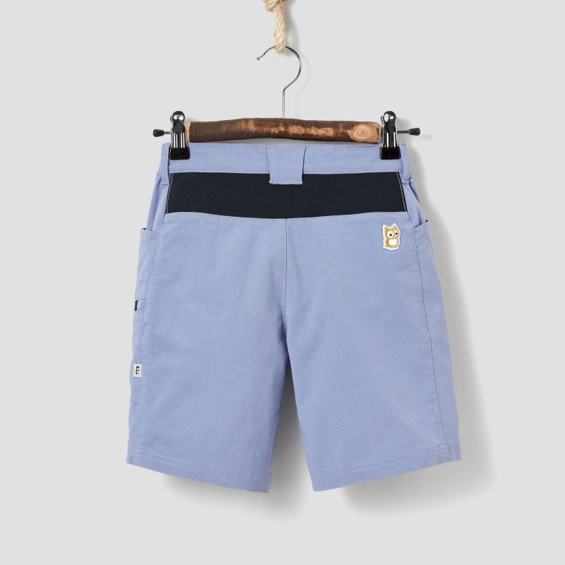 Namuk Scrab Bike Short - Szorty MTB dziecięce | Hardloop