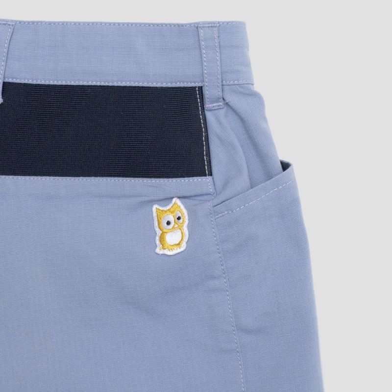 Namuk Scrab Bike Short - Short BTT criança | Hardloop
