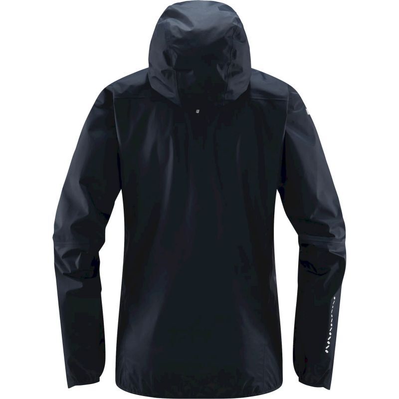 Haglöfs L.I.M GTX Jacket - Hardshell jacket - Women's | Hardloop
