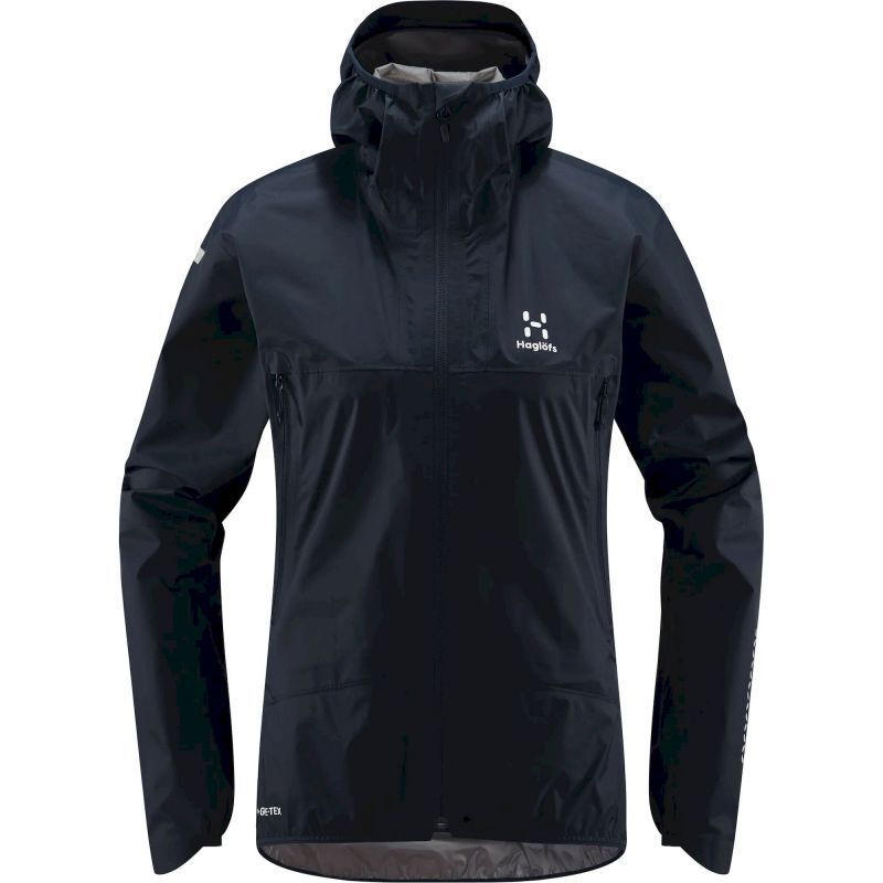 L.I.M GTX Jacket - Dámská nepromokavá bunda