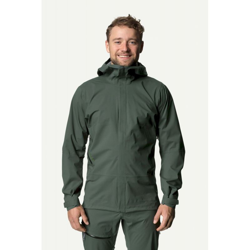 BFF Jacket - Regnjacka - Herr
