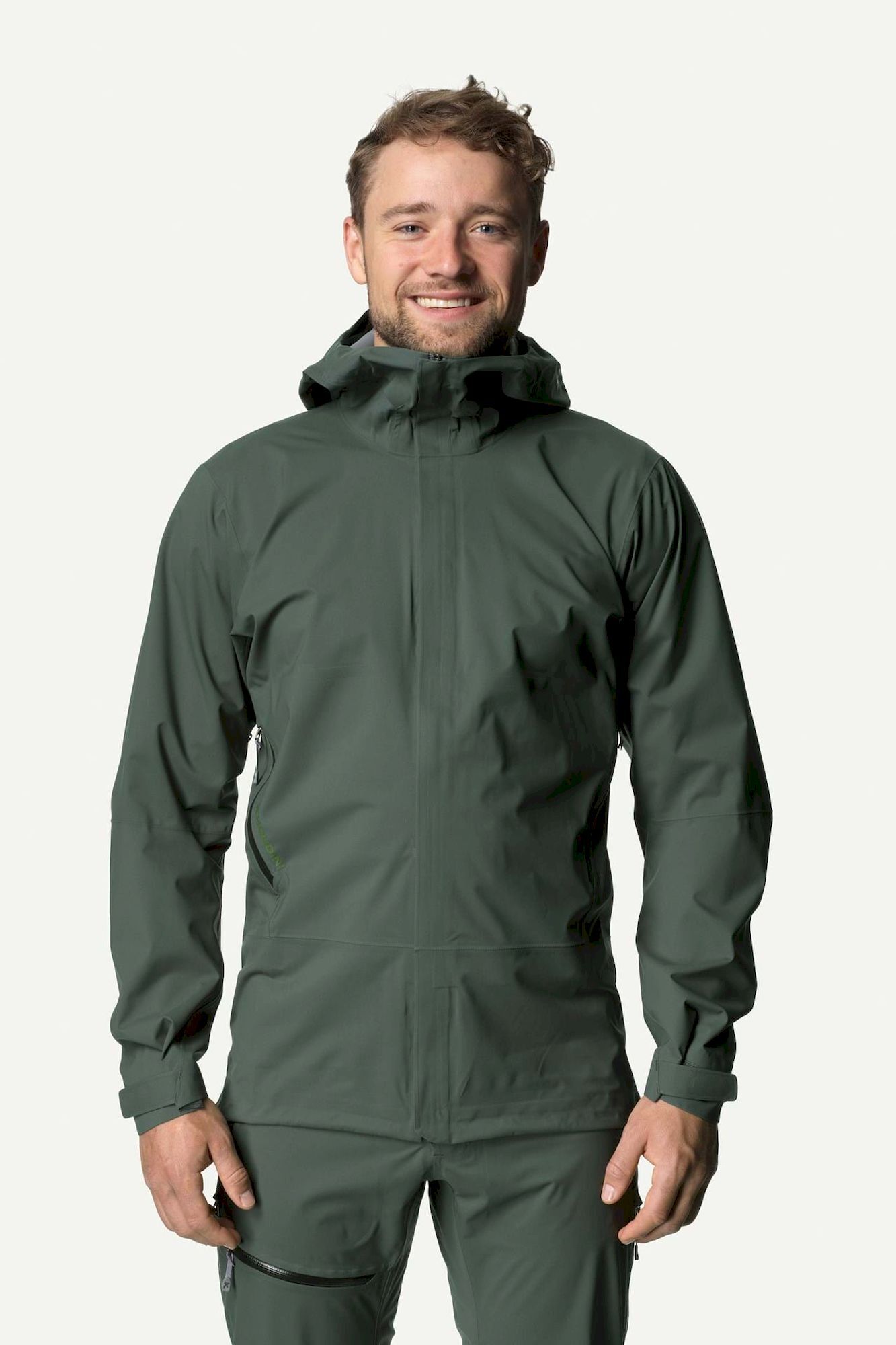 Houdini Sportswear BFF Jacket - Waterproof jacket - Men's | Hardloop