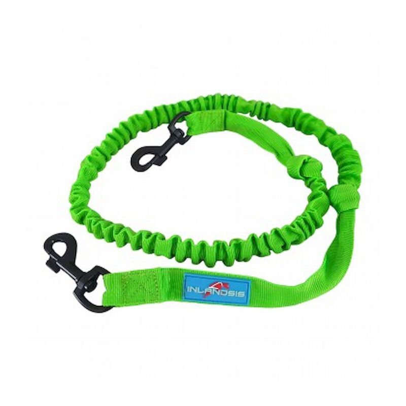 Inlandsis Cosser 2 Small Dogs - Smycz dla psa | Hardloop