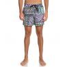 Quiksilver Surfsilk Mix Volley 15" - Boardshort | Hardloop