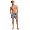 Quiksilver Surfsilk Mix Volley 15" - Boardshort | Hardloop