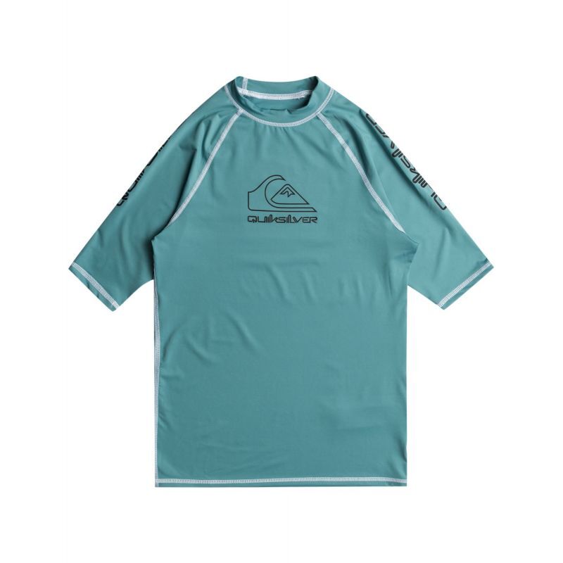 Quiksilver On Tour SS - Lycras - Uomo | Hardloop