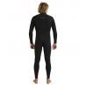 Quiksilver Everyday Sessions 3/2mm Chest Zip - Mute da surf - Uomo | Hardloop