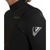 Quiksilver Everyday Sessions 3/2mm Chest Zip - Surf Wetsuit - Men's | Hardloop