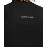 Quiksilver Everyday Sessions 3/2mm Chest Zip - Mute da surf - Uomo | Hardloop