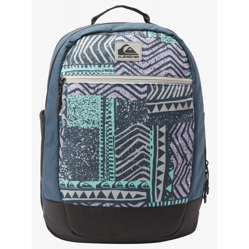 Quiksilver Schoolie Rucksack Hardloop