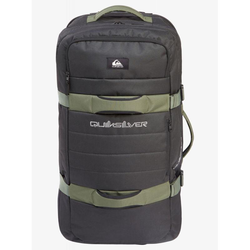 Quiksilver Reach - Bolsa de viaje con ruedas | Hardloop