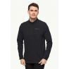 Jack Wolfskin Taunus HZ - Polar homem | Hardloop