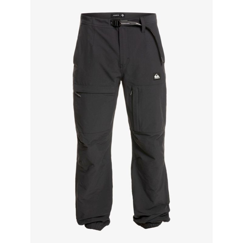 Quiksilver Sea Bed Pant - Pantaloni da escursionismo - Uomo | Hardloop