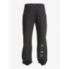 Quiksilver Sea Bed Pant - Pantaloni da escursionismo - Uomo | Hardloop