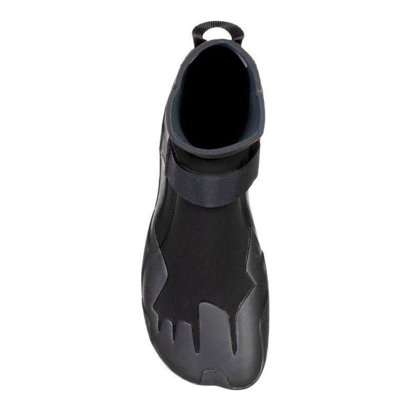 Quiksilver Everyday Sessions 3mm Round Toe - Chaussons néoprène | Hardloop